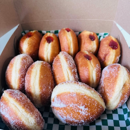Doughnut