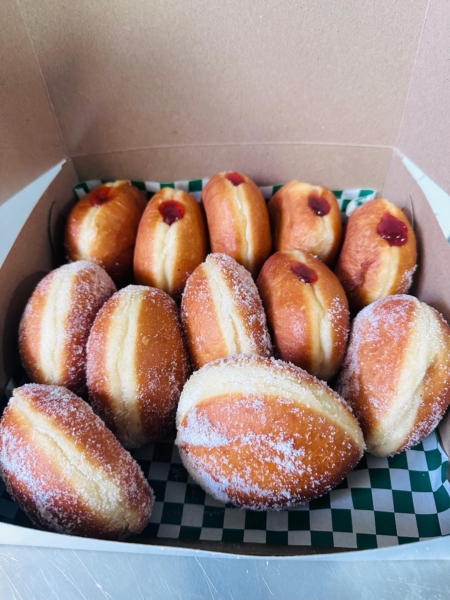 Doughnut