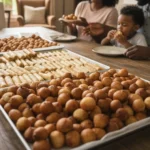 Puff Puff 101: The Nigerian Snack You’ll Get Addicted To