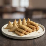 Heat, Bake or Air Fry? How to Enjoy Nigerian Pastries Like a Pro