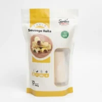 Frozen Sausage Roll (Cooked)